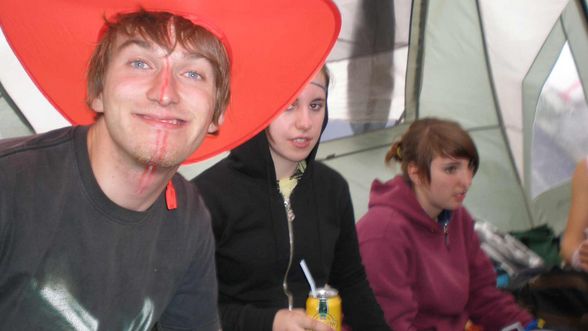 NovaRock '08 - 