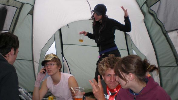 NovaRock '08 - 