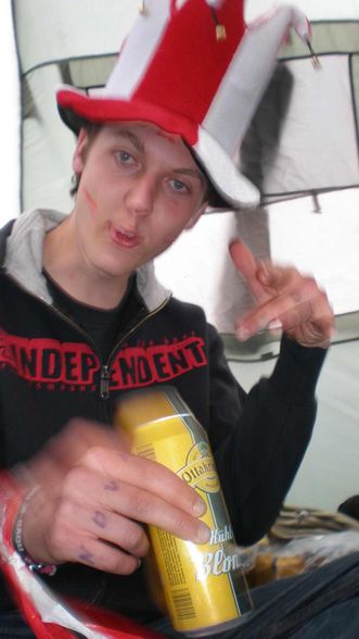 NovaRock '08 - 