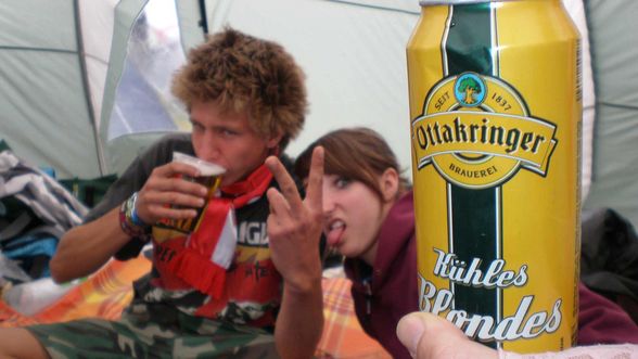 NovaRock '08 - 