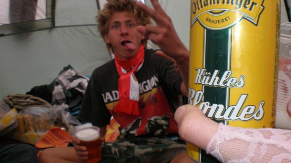 NovaRock '08 - 