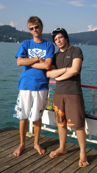 Wörthersee '08 - 