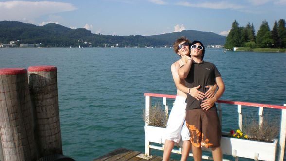 Wörthersee '08 - 