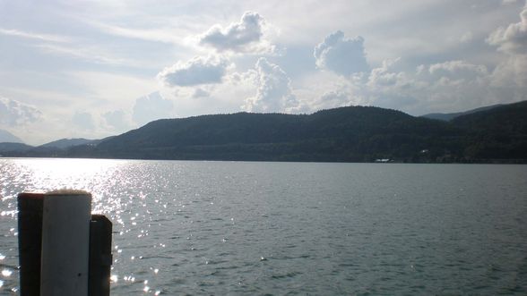 Wörthersee '08 - 