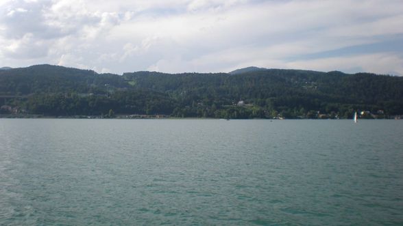 Wörthersee '08 - 