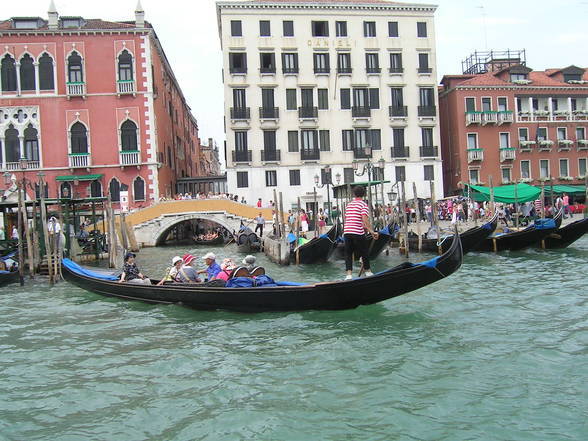 Venedig!!! - 