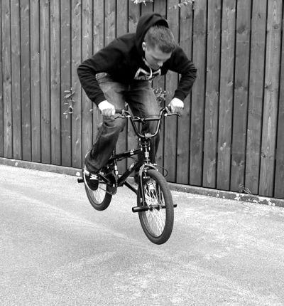 bmx - 