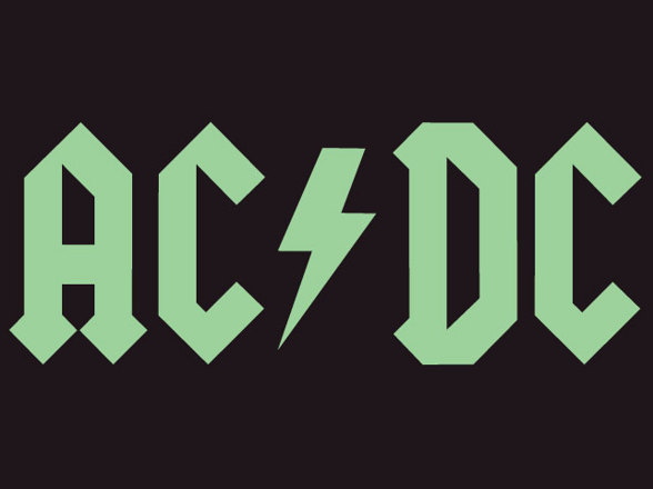 AC/DC - 