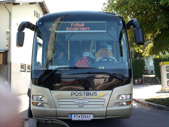 Best of Postbus =) - 