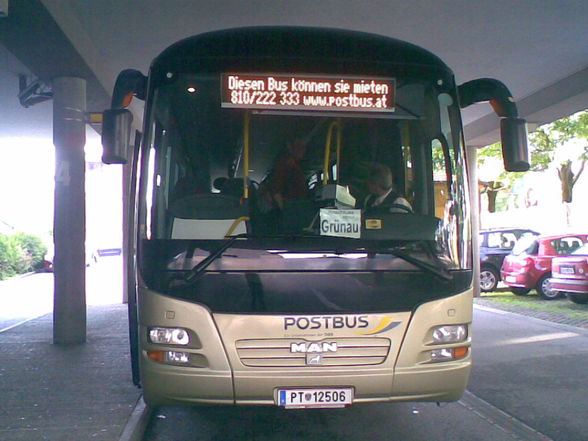 Best of Postbus =) - 