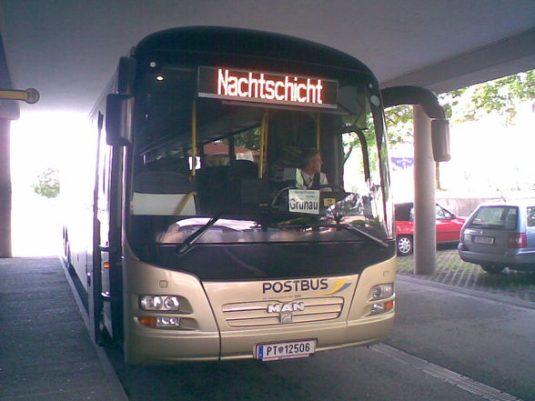 Best of Postbus =) - 