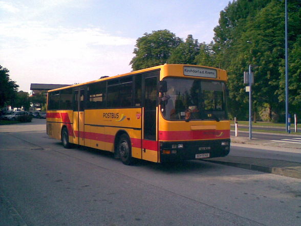 Best of Postbus =) - 