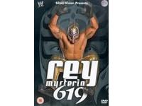 Rey Mysterio the best restler for ever - 