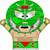 Rey Mysterio the best restler for ever - 