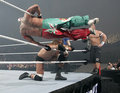 Rey Mysterio the best restler for ever - 