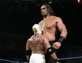 Rey Mysterio the best restler for ever - 