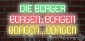 die borger - 