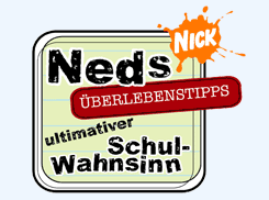 neds ultimatifer schulwansin - 