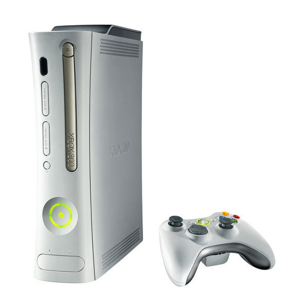 Xbox360 - 