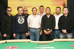 LANDESMEISTERSCHAFTEN IN POKER 2007 - 