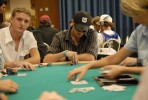 LANDESMEISTERSCHAFTEN IN POKER 2007 - 