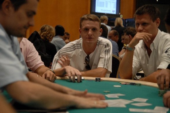 LANDESMEISTERSCHAFTEN IN POKER 2007 - 