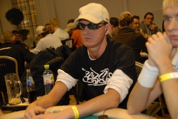 LANDESMEISTERSCHAFTEN IN POKER 2007 - 