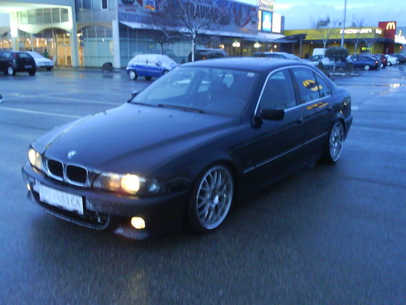 Mein NEUES  Auto BMW - 