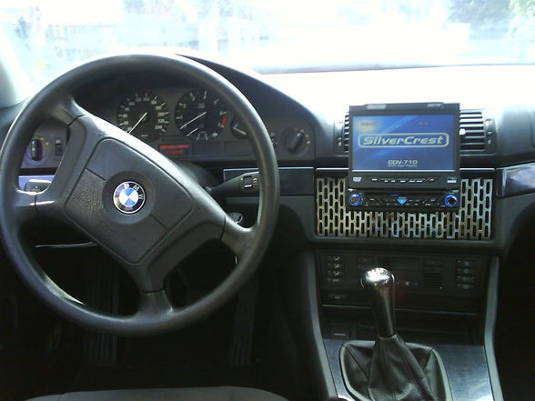 Mein NEUES  Auto BMW - 