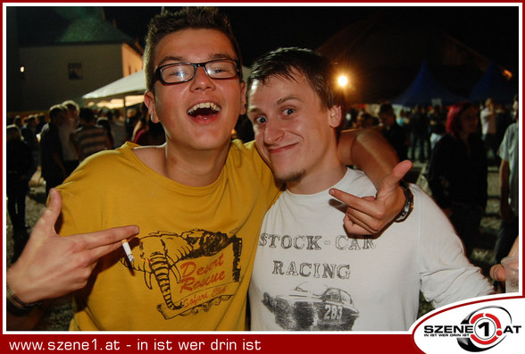 Tanz in der Halle 2007 - 