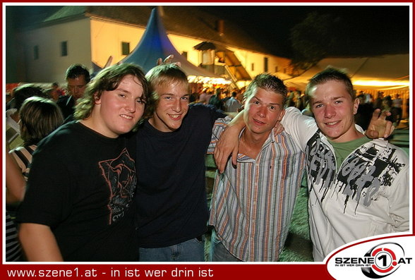 Tanz in der Halle 2007 - 