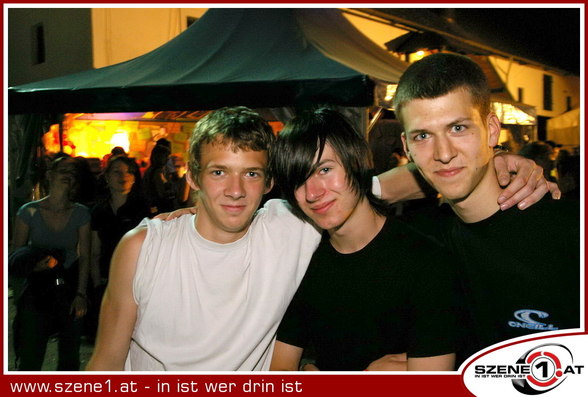 Tanz in der Halle 2007 - 