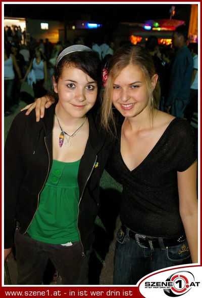 Tanz in der Halle 2007 - 