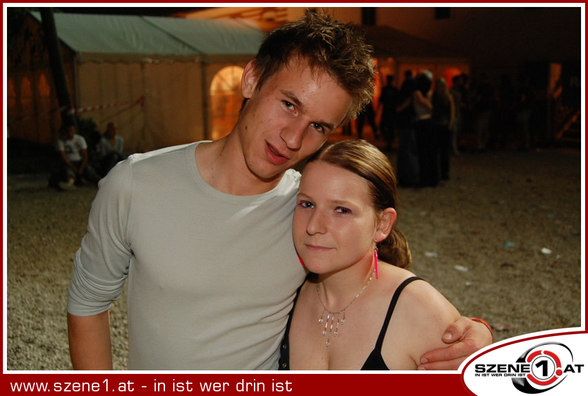 Tanz in der Halle 2007 - 