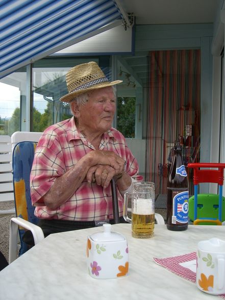 Kärnten 2008 - 