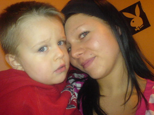 -->MeInE bAbY´s & i<-- - 