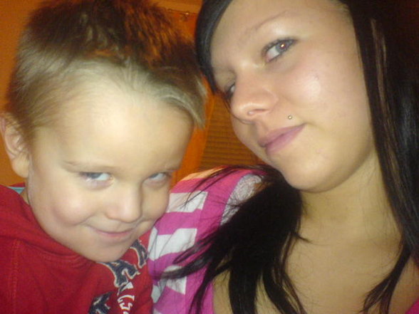 -->MeInE bAbY´s & i<-- - 