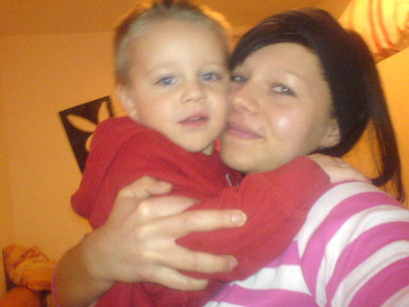 -->MeInE bAbY´s & i<-- - 