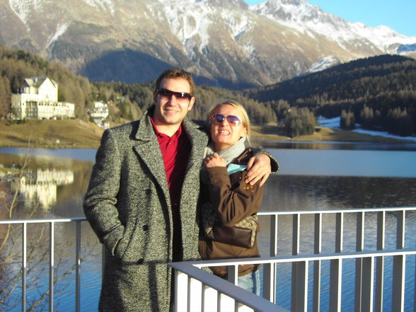 St. Moritz 2006/2007 - 