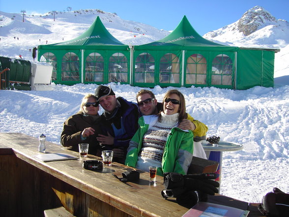 St. Moritz 2006/2007 - 