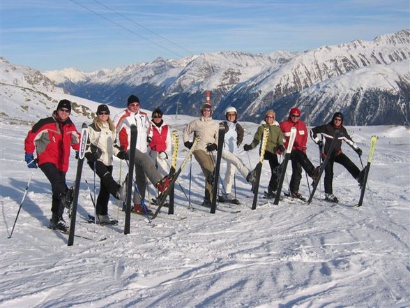 St. Moritz 2006/2007 - 