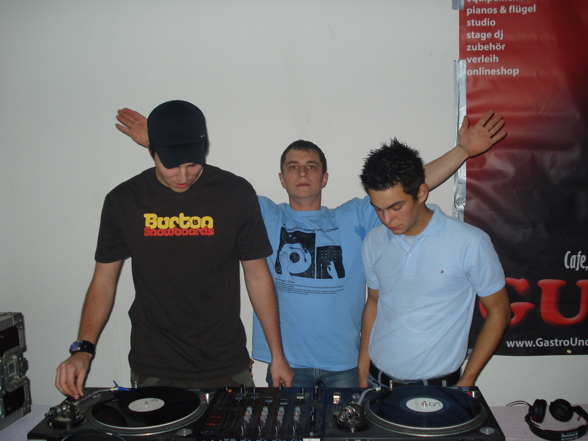 Party Fotos - 