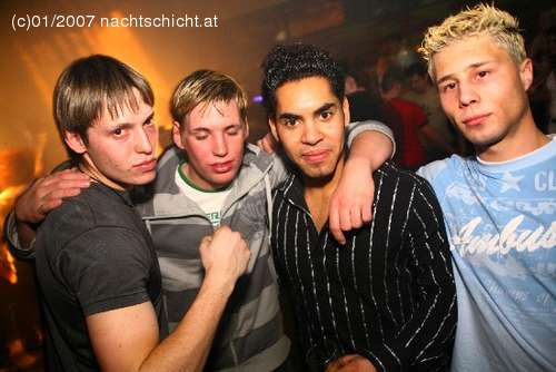 Silvester 2006 - 