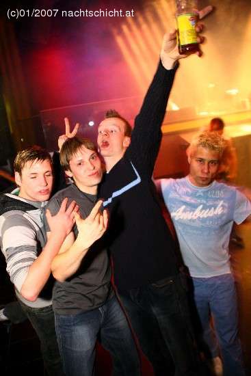 Silvester 2006 - 