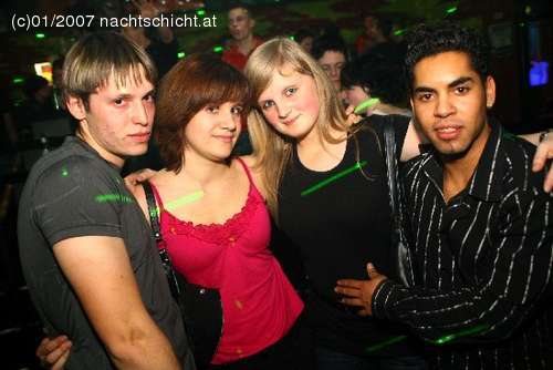 Silvester 2006 - 