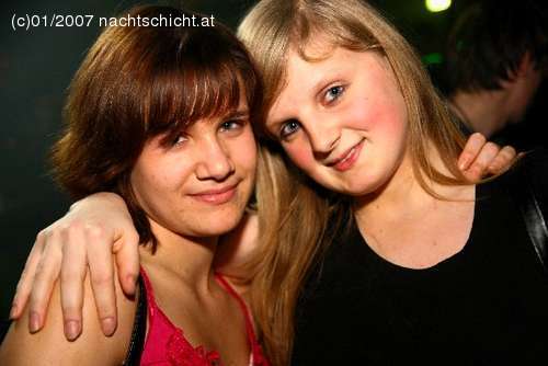 Silvester 2006 - 