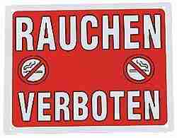 Rauchen - 