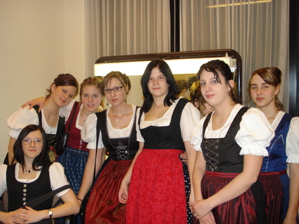 Bauernbundball in wien - 