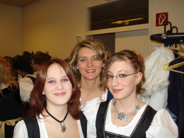 Bauernbundball in wien - 