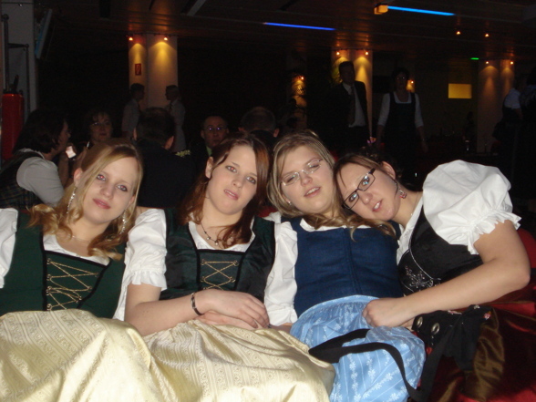 Bauernbundball in wien - 